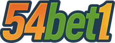 54bet1 Logo
